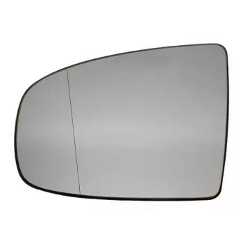 Ayna Camı X5:E70+LCI X6:E71 Sol Isıtmalı Otm.Karartmalı 2007-13