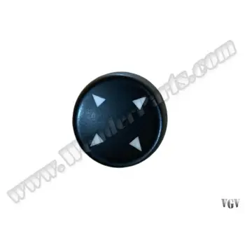 Ayna Düğme Kapağı E39 E38