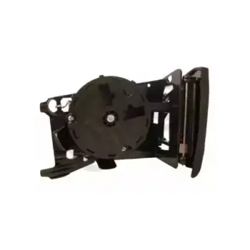 Ayna Gövdesi W203 Sol Elekt Isıtmalı