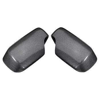 Ayna Kapağı E46 E39 Set Karbon 1998-05