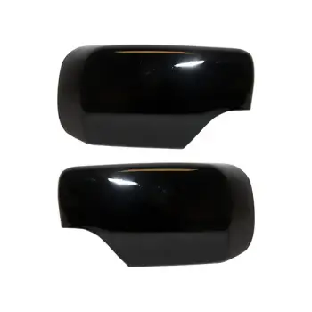 Ayna Kapağı E46 E39 Set Piano-Siyah 1998-05