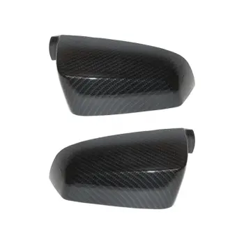 Ayna Kapağı E60-LCI F10 F01 Set Karbon 2009-13
