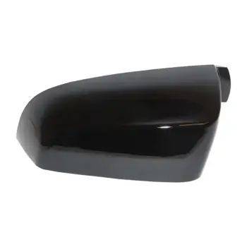 Ayna Kapağı E60-LCI F10 F07 F01 Sol Üst Piano-Siyah 2009-13