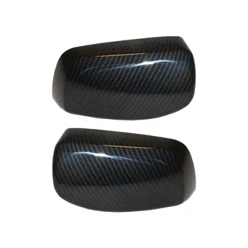 Ayna Kapağı E60+LCI Set Karbon 2003-09