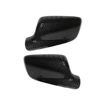 Ayna Kapağı E65 E46-Coupe- Set Karbon