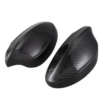 Ayna Kapağı E90 Set Karbon 2005-08