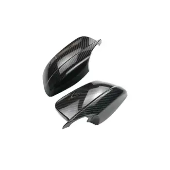 Ayna Kapağı F10 Set Karbon -///M3- ///M4- 2010-13