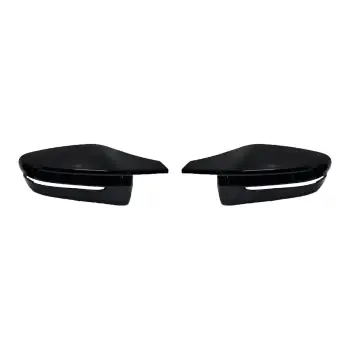 Ayna Kapağı G80 G30 G11 Set Piano-Siyah -G20 ///M3- 2019-