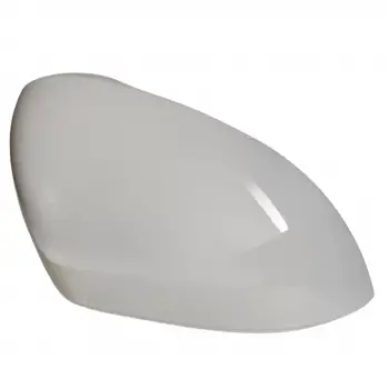 Passat14 Ve Sonrası Uyumlu Ayna Kapağı Sağ Astarlı Çevre Aydınlatma Delikli 3G0857538CGRU Wisco