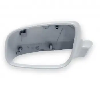 Volkswagen Polo (6n2) 99 01 Arası Uyumlu Ayna Kapağı Sol+Asp VM 192CPL Viewmax