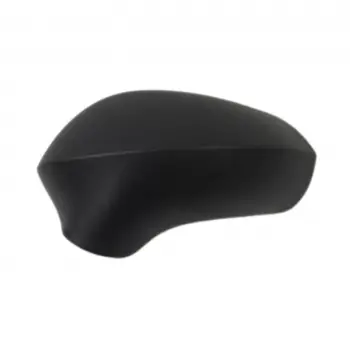 Seat Ibiza 4 (6j5) 08 17 / Exeo (3r2) 09 13 Arası Uyumlu Ayna Kapağı Sol+Asp VM 364CPL VIEWMAX