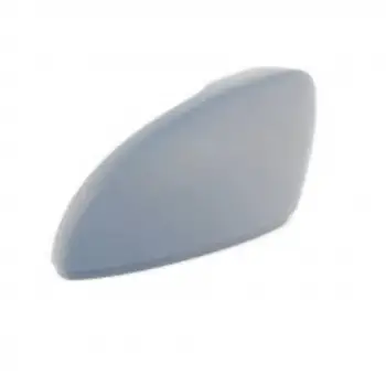 Volkswagen Passat B7 (365,362) 10 Ve Sonrası Uyumlu Ayna Kapağı Sol Astarlı 3C8857537GRU Wisco