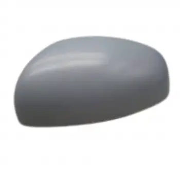 Skoda Fabia (542,545) 06 Ve Sonrası Uyumlu Ayna Kapağı Sol Astarlı 5J0857538AGRU Wisco