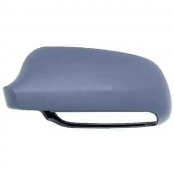 Ayna Kapağı Sol Astarlı - VM-6008CPL-VIEWMAX-Audi A3 (8v1) 12-20 / A3 (8va) 12-20 Arası Uyumlu