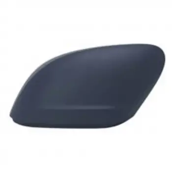 Volkswagen Caddy 5 (Sba) 20 Ve Sonrası Uyumlu Ayna Kapağı Sol Astarlı VM 8375CL Viewmax