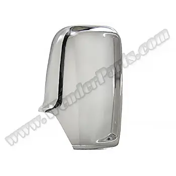 Ayna Kapağı Spr906>910 Sol; Krom
