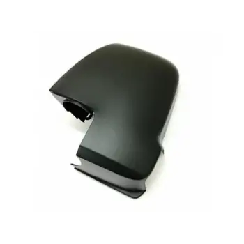 Ayna Kapağı Spr907/910 Sol Siyah