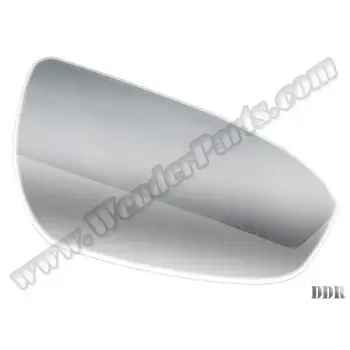 Ayna Kapağı Vito447 Sağ; Krom 2014-