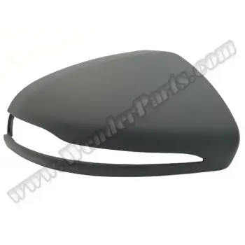 Ayna Kapağı W205 W222 C217 X253 Sağ Gri