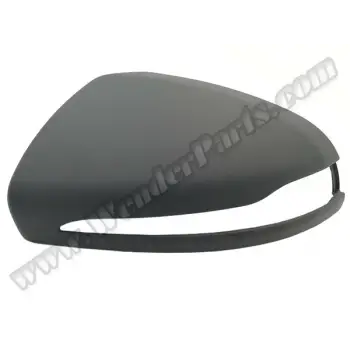 Ayna Kapağı W205 W222 C217 X253 Sol Gri