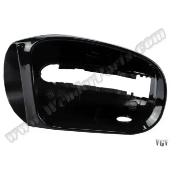 Ayna Kapağı W220 Sağ; Sinyalsiz 2003-05