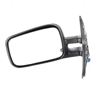 Volkswagen T4 96 03 Uyumlu Ayna Komple Sol Manuel 701857507F Wisco