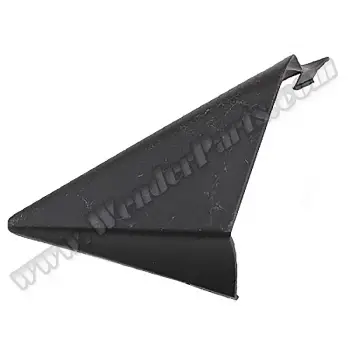 Ayna Köşe Kapağı Spr901>904 Sol