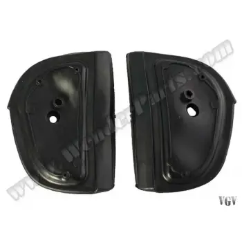 Ayna Lastiği W202 W210 Set 1993-99