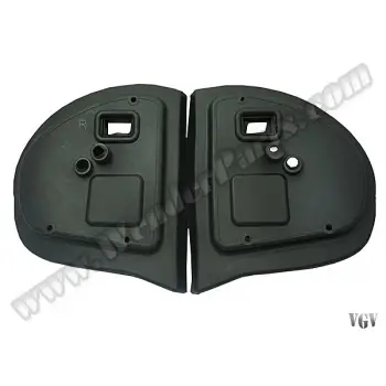 Ayna Lastiği W203 W211 Set