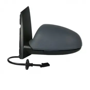 Ayna Sağ Elektrikli Isıtmalı Katlanır 7 Pin - VM-973EBR Viewmax – Opel Astra 09-15 Arası Uyumlu