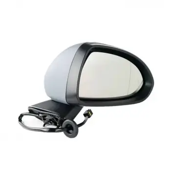 Opel Corsa C 00 ve Sonrası Uyumlu Ayna Sağ Elektrikli Isıtmalı VM 200EHPR Vievmax