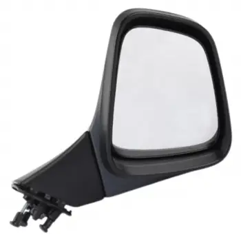 Opel Mokka A 12 19 Arası Uyumlu Ayna Sağ+Elk+Isı+Ast+5 Pin VM 975EHPR Viewmax