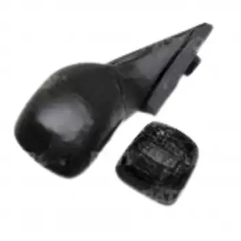 Audi A4 (8d2) 94 00 Arası Uyumlu Ayna Sağ Elk+Isı+Mavi+Kon 5 Pın VM 039R VIEWMAX