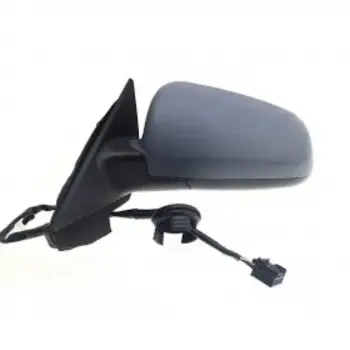 Ayna Sağ Elk+Isı+Kat+Ast+Kon 10 Pin Vm-015ebr-Vıewmax Audi A6 (4b2) 99-05 Arası Uyumlu