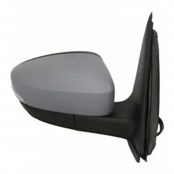 Skoda Fabia 3 (Nj3) 14 21 Arası Uyumlu Ayna Sağ+Isı+Elk+Asp+6pın VM 615EHPR VIEWMAX