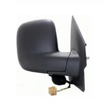 Volkswagen T5 (7hb) 0410 Arası Uyumlu Ayna Sağ+ManVM 373R VIEWMAX