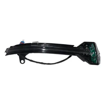 Ayna Sinyali F10-LCI F07-LCI F01-LCI Sağ; Beyaz