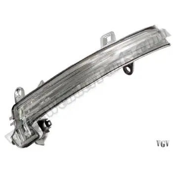 Ayna Sinyali F20+LCI F34+LCI F32+LCI F36+LCI X1:E84 Sol; Beyaz