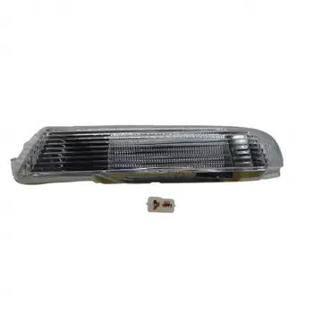 Volkswagen Touareg 02 10 Uyumlu Ayna Sinyali Sağ 7L6949102B Wisco