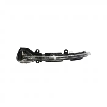 Seat Leon 2013-2020- Ayna Sinyali Sol 5F0857521A Wisco