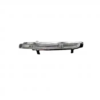 Skoda Octavia 2 2009-2013 Ayna Sinyali Sol 3T0949101 Wisco