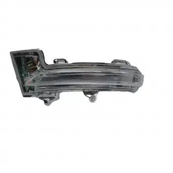 Skoda Octavia 3 2013-2020 Ayna Sinyali Sol 5E0949101 Wisco