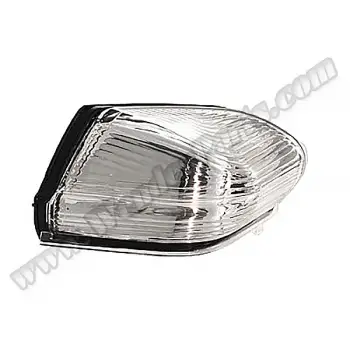 Ayna Sinyali Spr906/907 Sol; Beyaz 2006-?