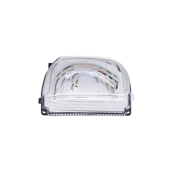 Ayna Sinyali Spr907/910 Sol; Beyaz 2018-