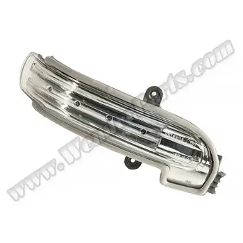 Ayna Sinyali W203 Sağ; Beyaz 2004-06