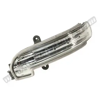 Ayna Sinyali W203 Sol; Beyaz 2004-06