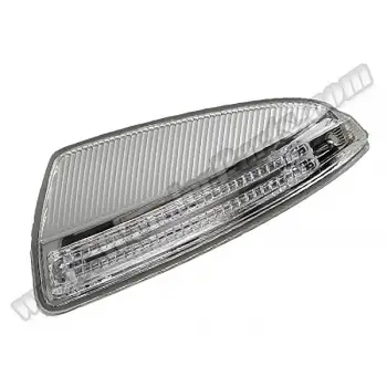 Ayna Sinyali W204 Vito639 Sol; Beyaz