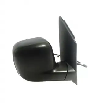 Volkswagen Caddy 04 Ve Sonrası Uyumlu Ayna Sol Ele+Isı+Asf 5 Pin 2K1857507AC