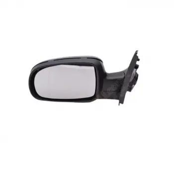 Opel Corsa C 00 Ve Sonrası Uyumlu Ayna Sol Elektrikli Isıtmalı VM 200EHPAL Vievmax
