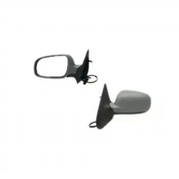 Volkswagen Polo (6n2) 99 01 Arası Uyumlu Ayna Sol+Elk+Isı+Asf+Asp+5pın VM 192EHAL Viewmax